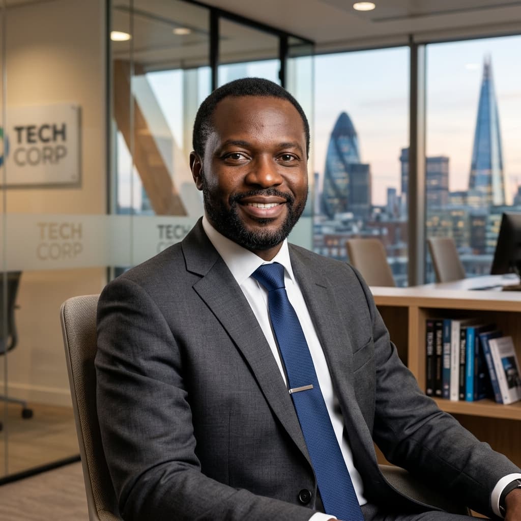 Daniel Ochieng