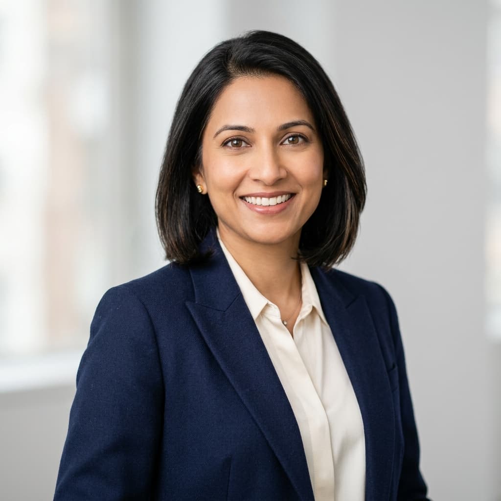 Priya Nandan