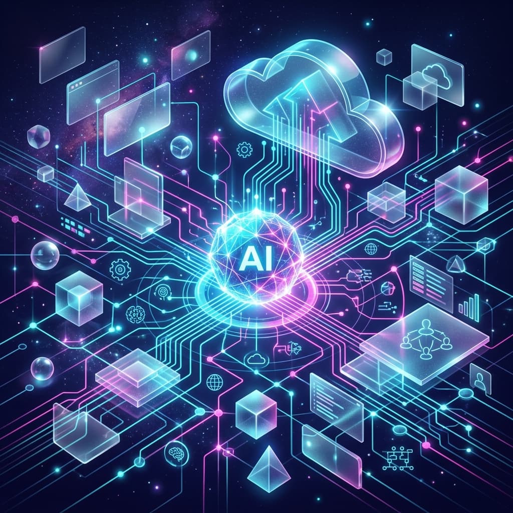 How global enterprises are operationalizing AI beyond the pilot stage